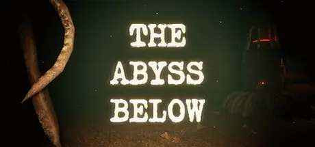 [PC]深渊之下/The Abyss Below-芝士游戏