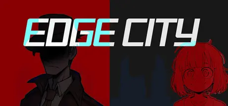[PC]边缘城市/EDGE CITY-芝士游戏