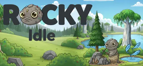 [PC]洛基放置/Rocky Idle-芝士游戏