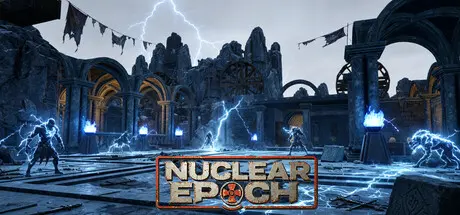 [PC]核纪元/Nuclear Epoch-芝士游戏