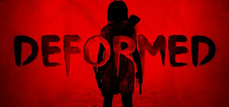[PC]畸变/Deformed-芝士游戏