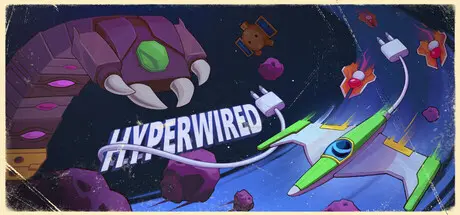 [PC]超频连接/HYPERWIRED-芝士游戏