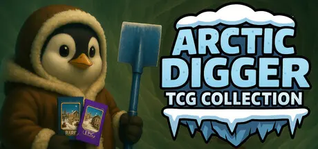 [PC]北极挖掘者TCG合集/Arctic Digger TCG Collection-芝士游戏