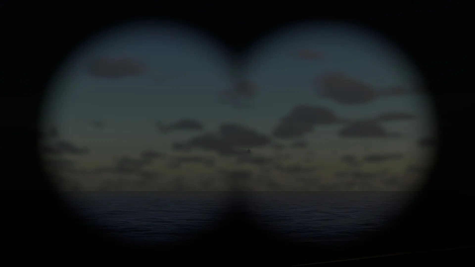 海渊终点/Fathom's End 游戏截图