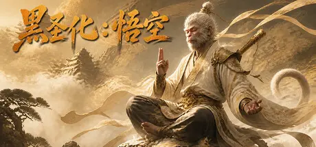 [PC]黑圣化:悟空/Black Saint: Goku-芝士游戏