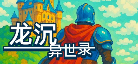 [PC]龙沉异世录/Sunken Dragon-芝士游戏