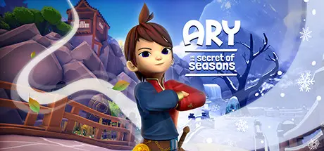 [PC]亚瑞与四季之谜/Ary and the Secret of Seasons-芝士游戏