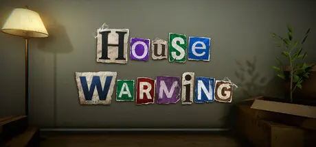 [PC]暖房派对/HouseWarming-芝士游戏