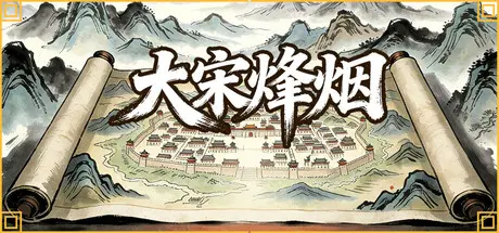 [PC]大宋烽烟/Song's Fantasy-芝士游戏