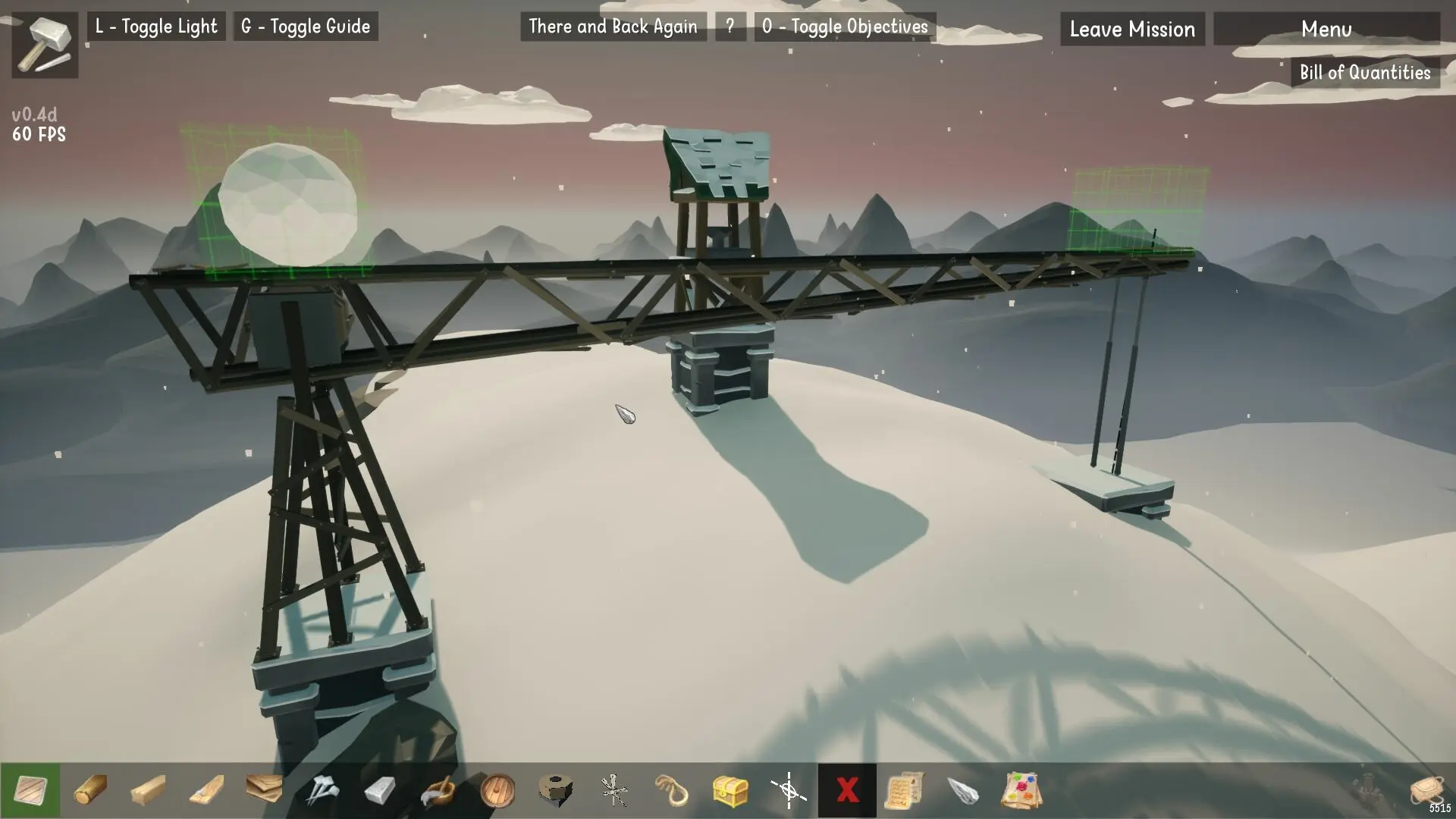 工程大湿 The Enjenir/The Enjenir: The Engineering Physics Building Simulator 游戏截图