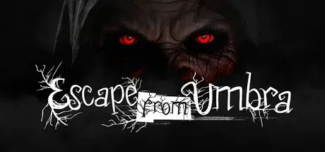 [PC]逃离安布拉/Escape from Umbra-芝士游戏