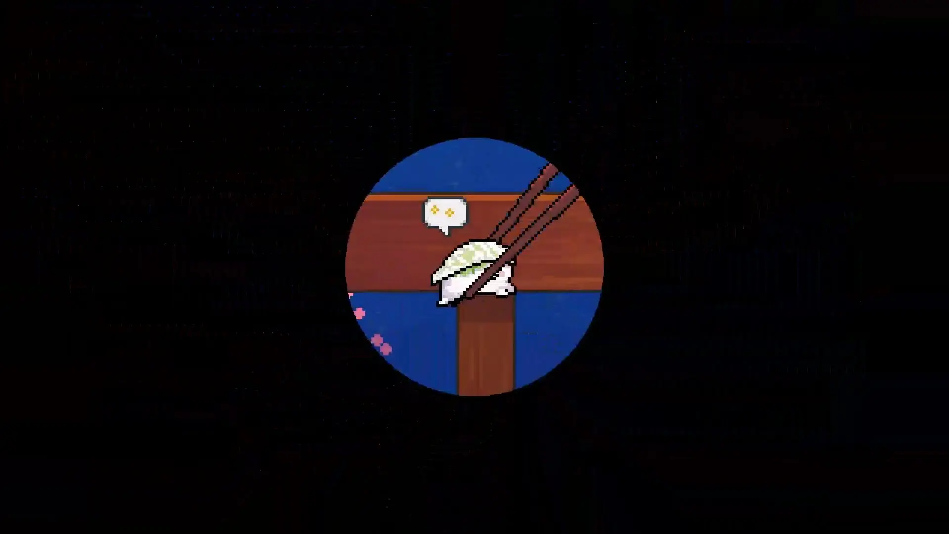 寿司德比/Wabisabi SushiDerby 游戏截图
