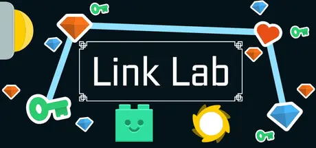 [PC]链接实验室/Link Lab-芝士游戏