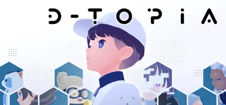 [PC]都托邦/D-topia-芝士游戏