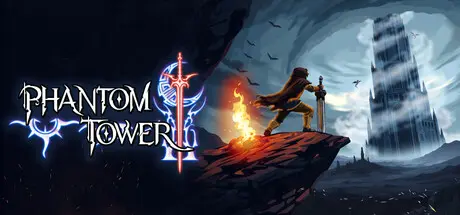 [PC]幻影之塔/Phantom Tower-芝士游戏