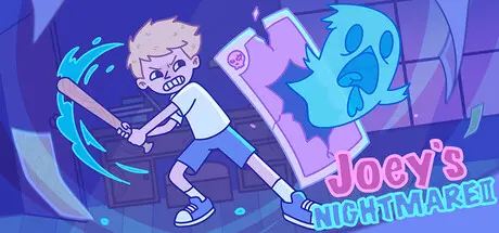 [PC]乔伊的梦魇2/Joey's Nightmare II-芝士游戏