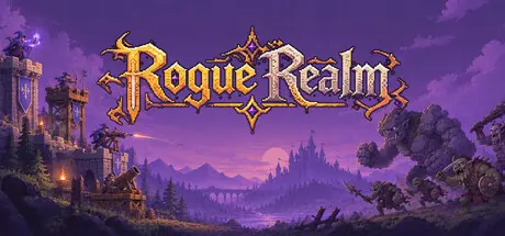 [PC]肉鸽领地：守卫方格/Rogue Realm: Guardian Grids-芝士游戏