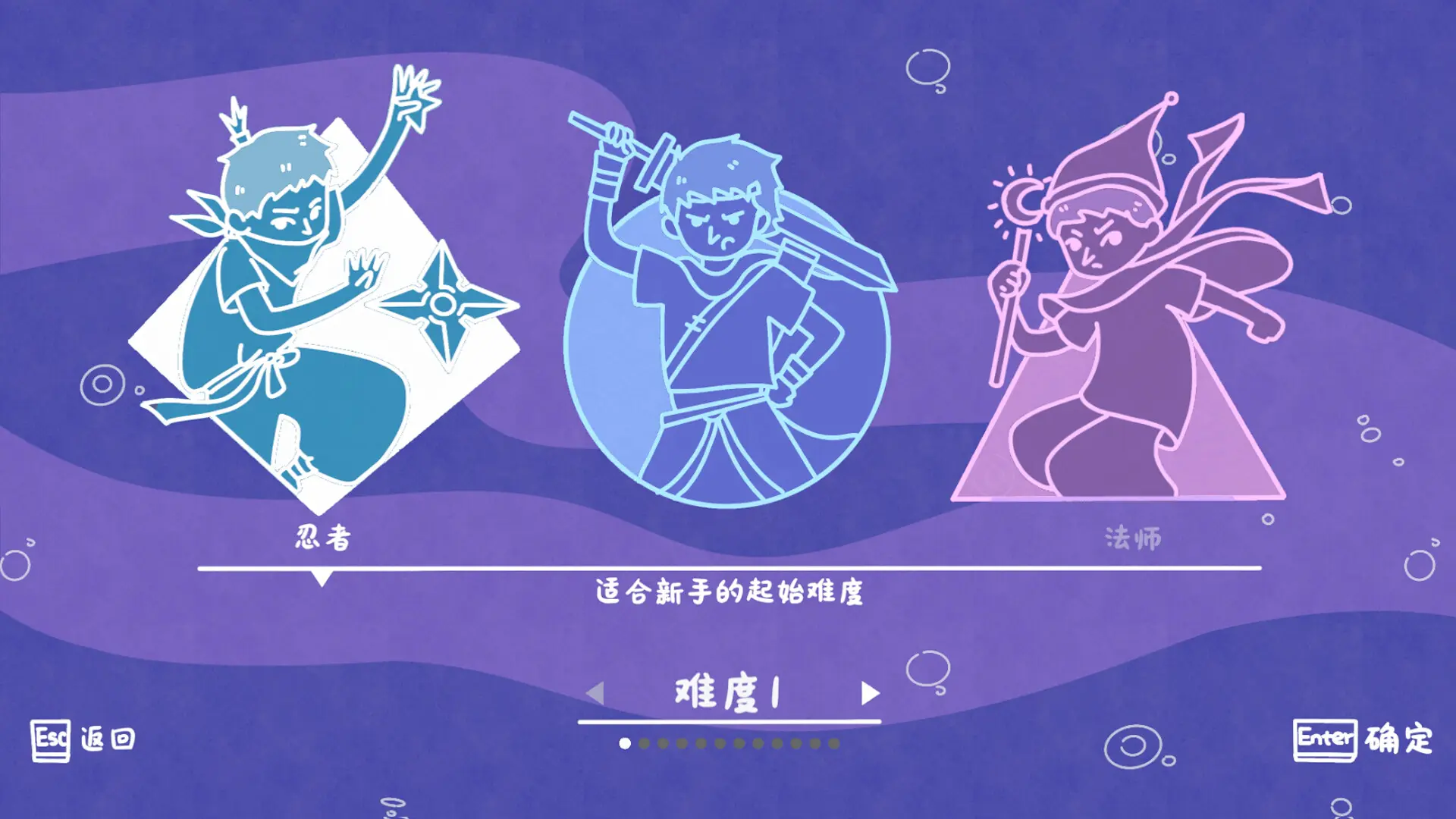 乔伊的梦魇2/Joey's Nightmare II 游戏截图