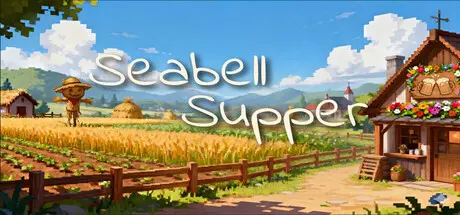 [PC]海铃镇今天的饭/Seabell Supper-芝士游戏