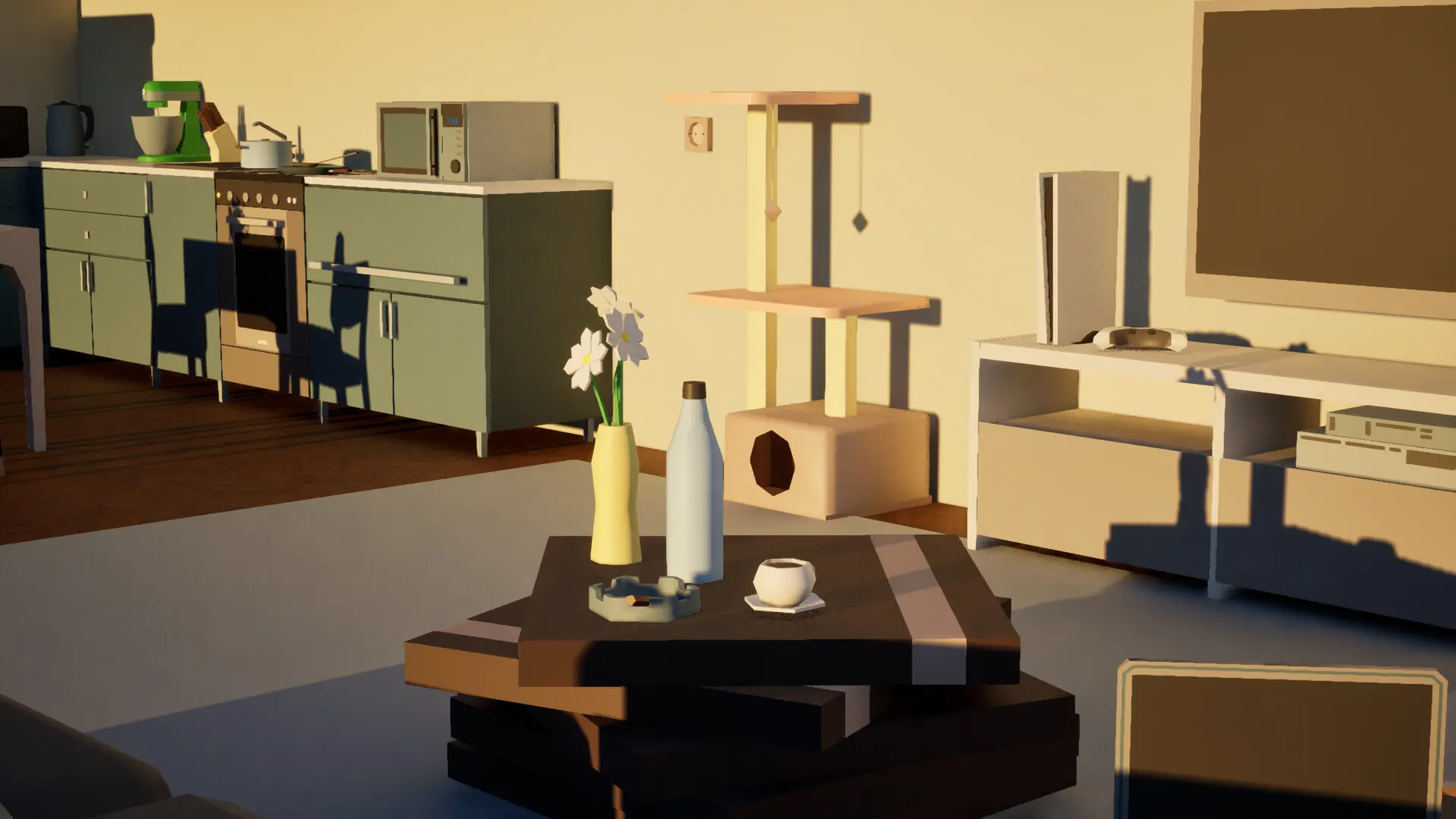 梦想房间/Room Craft 游戏截图