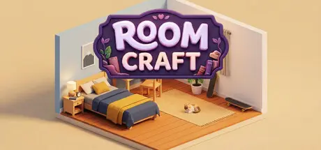 [PC]梦想房间/Room Craft-芝士游戏