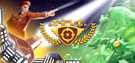 [PC]IDLE：星际防卫联盟歼灭者/IDLE: Intergalactic Defense League Exterminators-芝士游戏