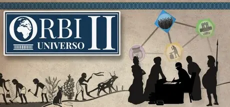 [PC]奥比宇宙2/Orbi Universo II-芝士游戏