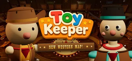 [PC]玩具守护者/Toy Keeper-芝士游戏