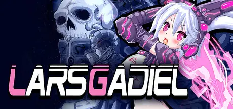 [PC]拉尔斯加迪尔/LarsGadiel-芝士游戏