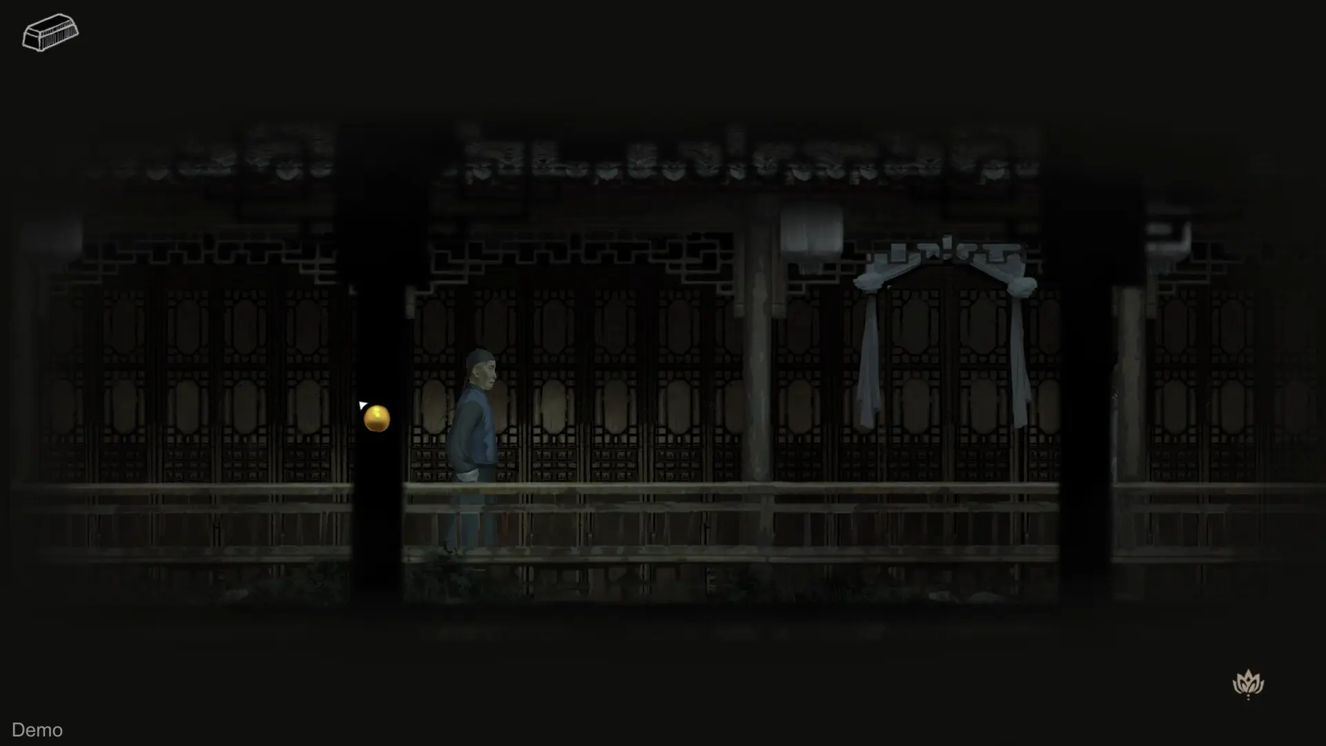 妄生/Wandering Souls 游戏截图