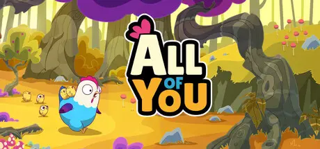 [PC]你的全部/All of You-芝士游戏