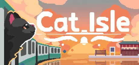 [PC]猫之岛/Cat Isle-芝士游戏