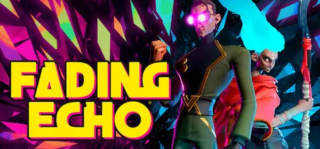 [PC]断曲余音/Fading Echo-芝士游戏