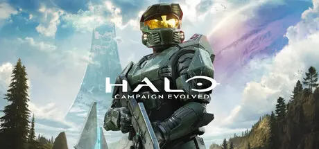 [PC]光环：战役进化/Halo: Campaign Evolved-芝士游戏