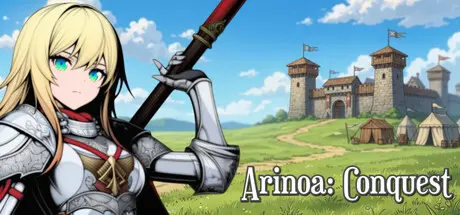 [PC]阿尔诺亚：征服/Arinoa: Conquest-芝士游戏