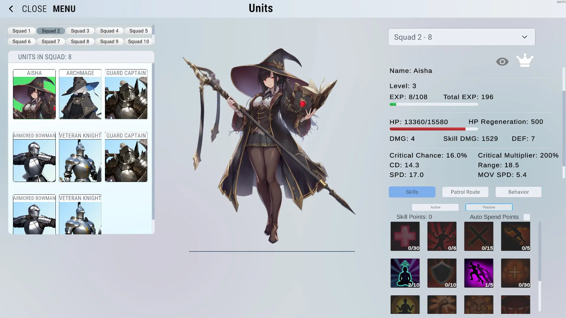 阿尔诺亚：征服/Arinoa: Conquest 游戏截图
