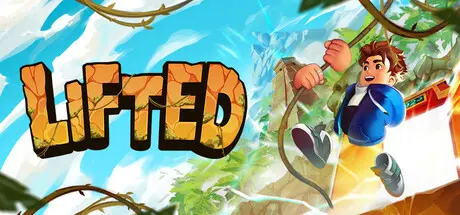 [PC]腾空之旅/LIFTED-芝士游戏