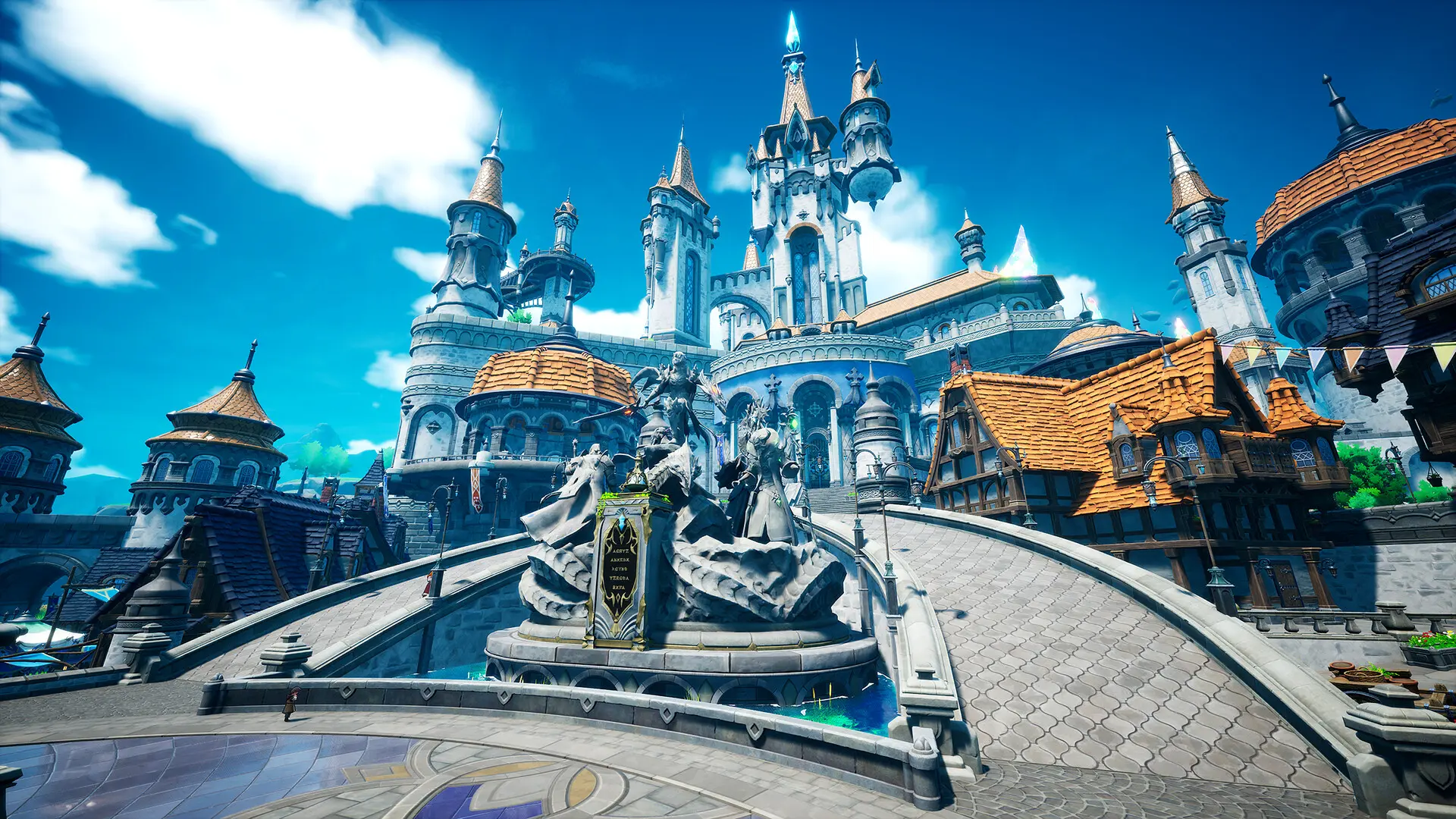 龙之剑:觉醒/DragonSword : Awakening 游戏截图