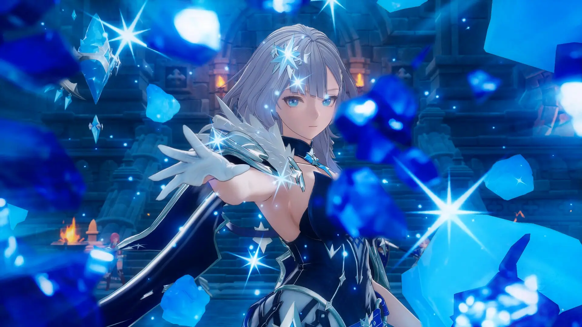 龙之剑:觉醒/DragonSword : Awakening 游戏截图