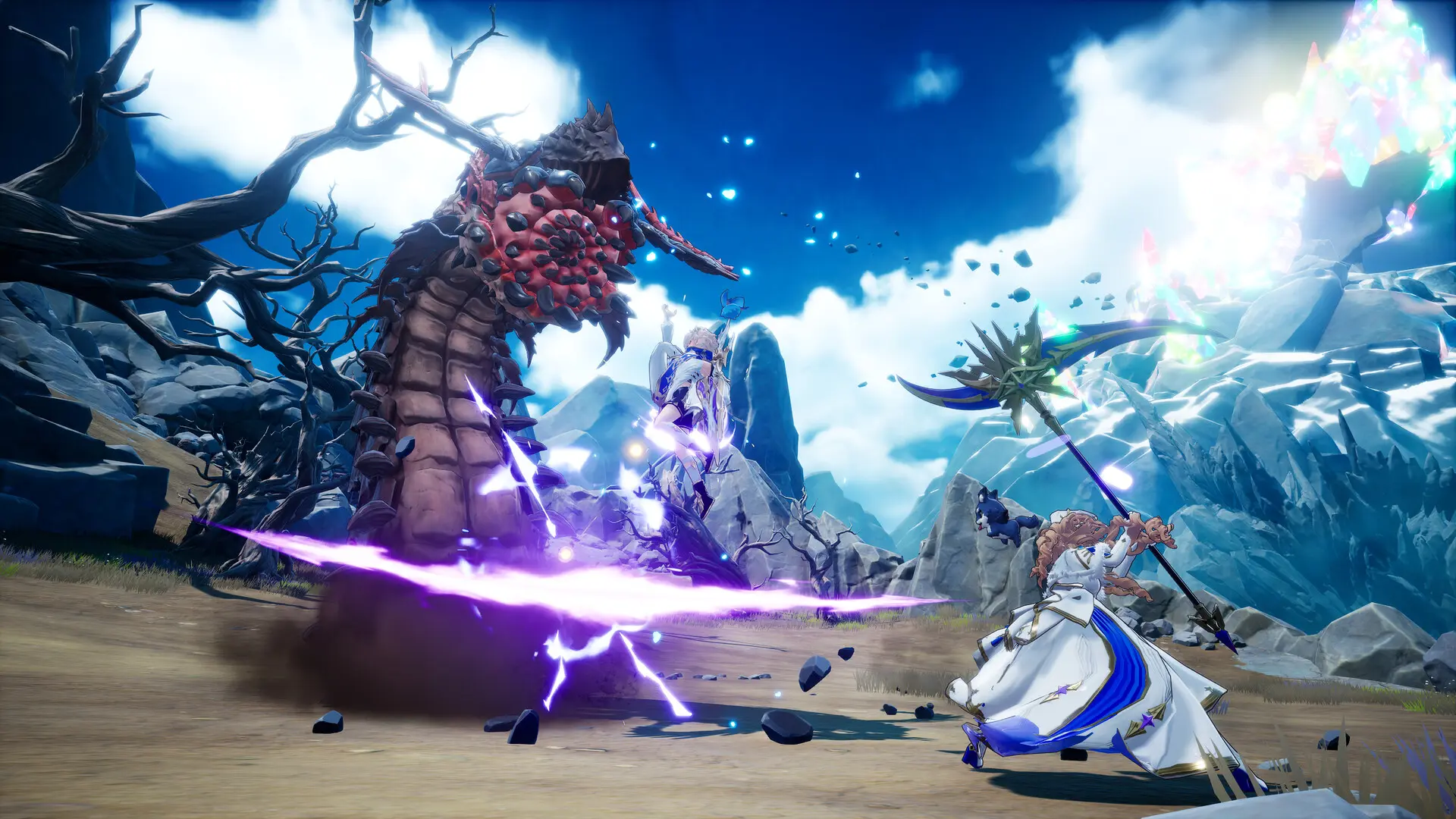 龙之剑:觉醒/DragonSword : Awakening 游戏截图