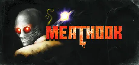 [PC]肉钩/MEATHOOK-芝士游戏