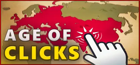 [PC]点击时代/Age of Clicks-芝士游戏