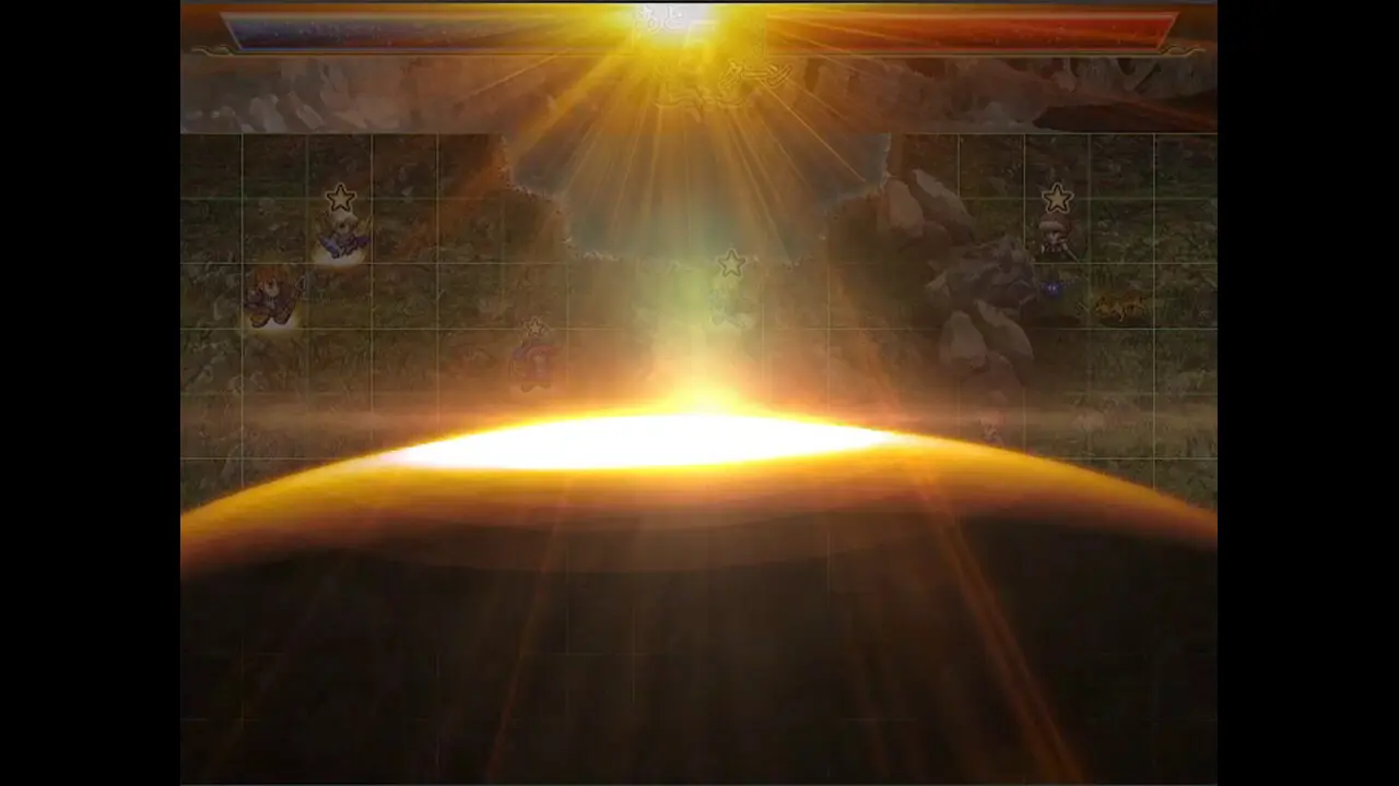 神屠蓝银/Silver Blade of Gods' End 游戏截图
