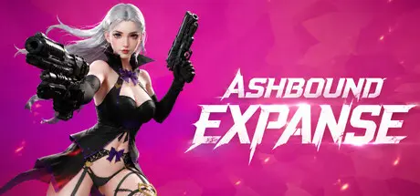 [PC]灰域之境/Ashbound Expanse-芝士游戏