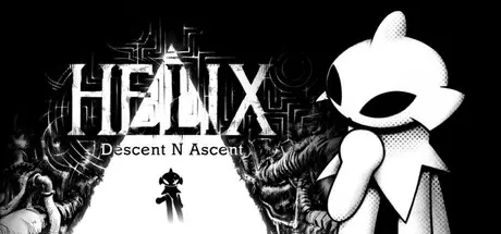 [PC]螺旋：沉升之旅/Helix: Descent N Ascent-芝士游戏