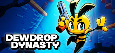 [PC]露珠王朝/Dewdrop Dynasty-芝士游戏