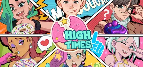 [PC]云霄一刻/High Times-芝士游戏
