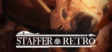[PC]Staffer Retro - 异能追忆/Staffer Retro : A Supernatural Mystery Quest-芝士游戏