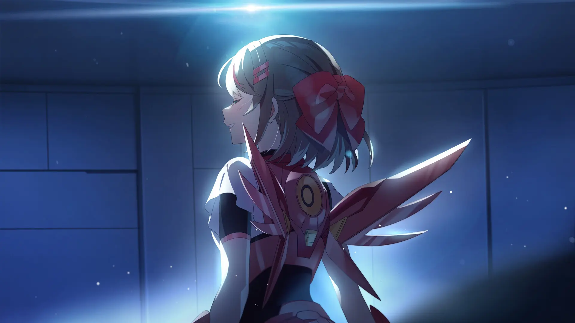 神曲战姬：零域和鸣/Valkyrie Tune: Synthesis of Souls 游戏截图