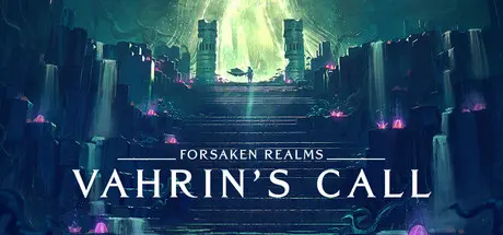 [PC]遗忘国度：瓦林的召唤/Forsaken Realms: Vahrin's Call-芝士游戏